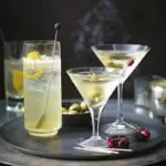 Supermarket giant Waitrose reveals sales of gin have risen by 17%