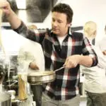 Scots spend more time 'consuming food media than cooking for themselves'