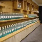 Panic over as Isle of Harris distillery announce end to gin rationing