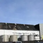 Police appeal for information after rare whisky worth £12k is stolen from Tullibardine distillery