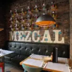 Topolabamba, Edinburgh, restaurant review