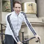 Adventurer Mark Beaumont creates healthy menu for The Balmoral