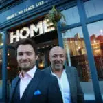 Scotland’s first restaurant to help the homeless opens in Edinburgh this weekend