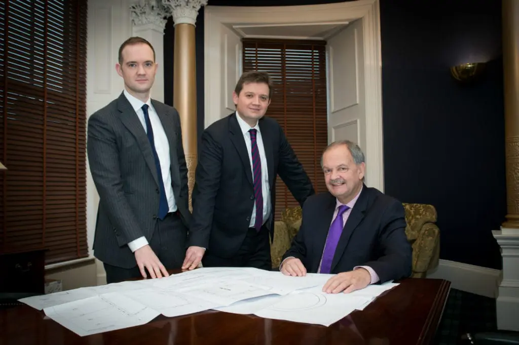 l-r-andrew-scott-stewart-laing Hunter