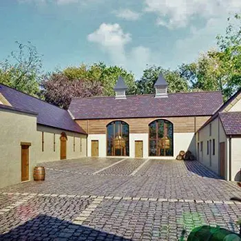 Picture: Drinmin Estate