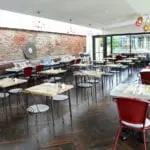 Restoration Cafe, Edinburgh, restaurant review
