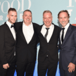 Edinburgh eatery voted best restaurant in the UK (outside of London)