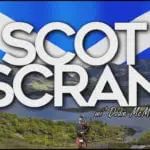 Comedian releases hilarious Scottish recipe videos with a north east accent