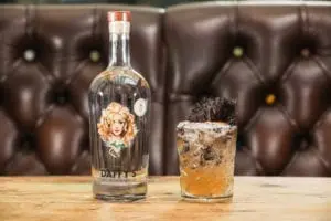 Cocktails in the City, Edinburgh