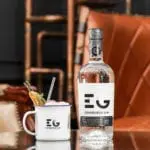 Shaken or Stirred - Have your say and vote for Edinburgh's favourite cocktail