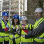 Mackie’s reveals plans for flagship ice cream parlour and coffee shop in Aberdeen