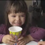 Edinburgh charity creates heart-warming video of Ukrainian children trying Irn-Bru for the first time