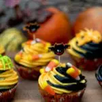 Tom Kitchin's spookily fun Halloween recipes for kids