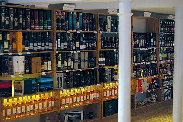 Glasgow's best whisky gin and craft beer experiences