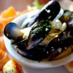Five of Scotland's freshest seafood restaurants