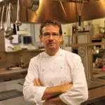 No new Michelin stars for Scottish restaurants