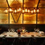 Chop House Market Street, Edinburgh, restaurant review