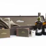 Rare Ardbeg double barrel set to fire up interest at Glasgow auction