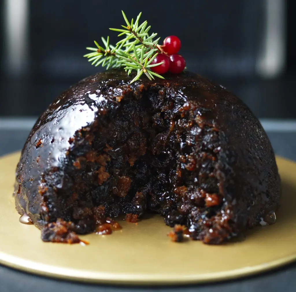 8-month-mature-vintage-christmas-pudding