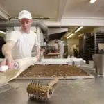 Scotland's first dedicated bake school launches in Crieff