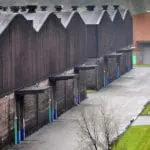 Bonnybridge couple suing drinks giant over angel’s share fungus claims