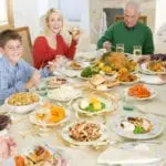 What’s in your Christmas meal?