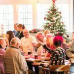 Heineken brewing good Christmas cheer in the capital