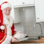 Food Standards Scotland give their tips for avoiding food poisoning this Christmas