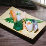 Five of the best places to eat in Aberdeen