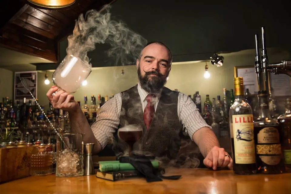 Picture: Tippling House Facebook