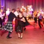 The best Glasgow bars and clubs to spend Hogmanay in