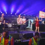Five Christmas nights out with a difference