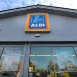 Supermarket chain Aldi recalls prawns in salmonella health alert