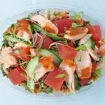 Six of the best healthy eating spots in Glasgow