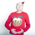 Beat the Christmas bulge