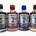 Scotland's oldest entrepreneur to launch new Hot Toddy products