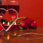 10 of the best romantic restaurants in Edinburgh