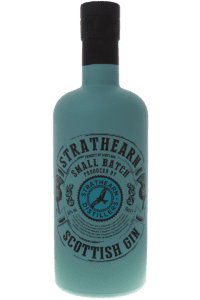 best Scottish Gins