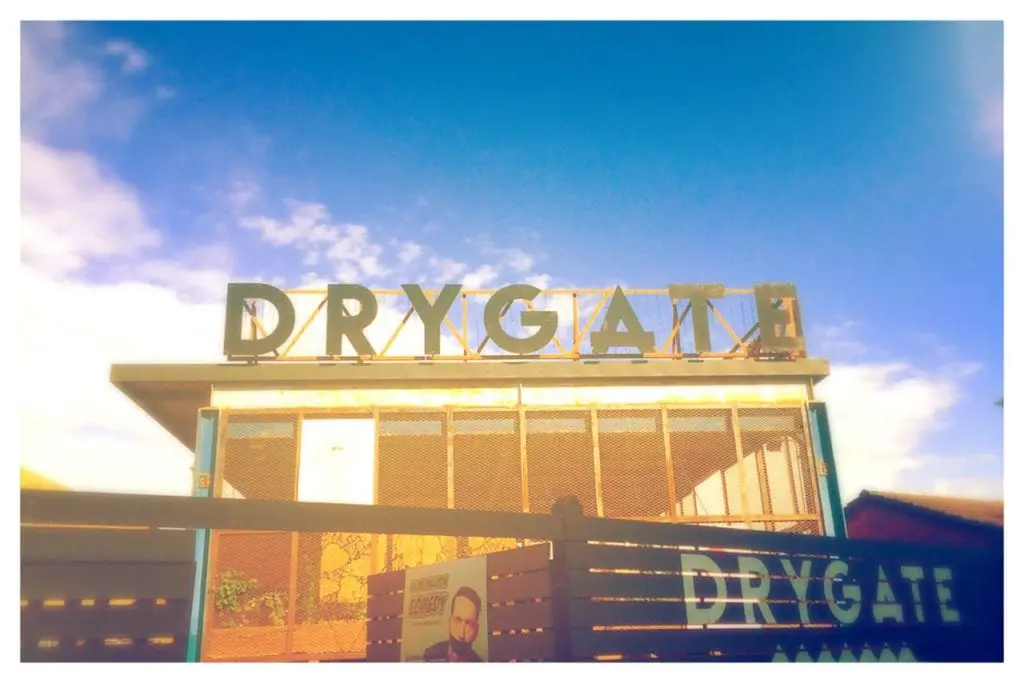 Drygate