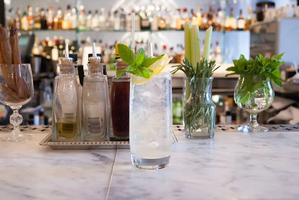 Picture: Blythswood Square Hotel Facebook