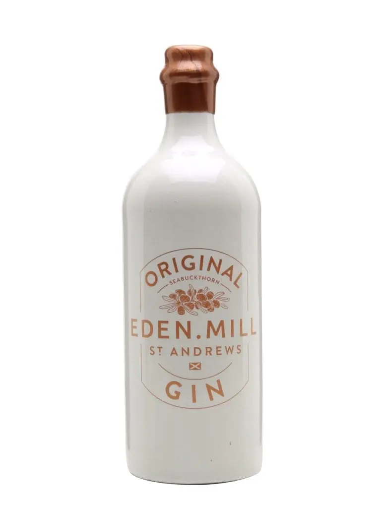 best Scottish Gins
