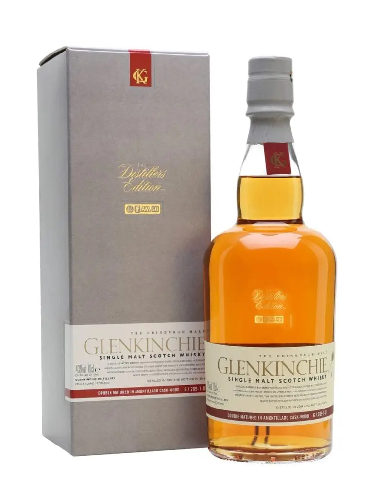 Burns Night Whiskies