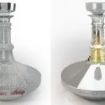 What is the world's most expensive whisky?