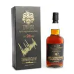 Donald Trump whisky sells for more than double its estimated price at auction