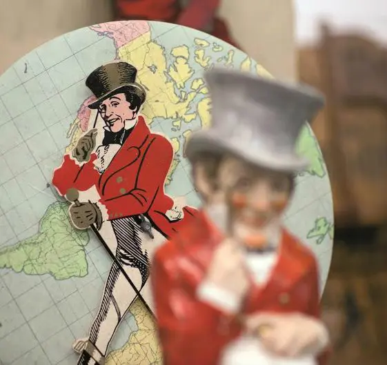 Picture: Diageo