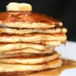 Pancake toppings: 10 delicious sweet and savoury topping ideas to try