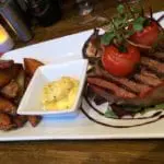 Last minute Edinburgh and Glasgow offers for Valentine's Day