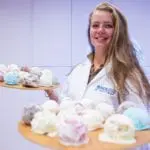 Scots consumers buying 'more upmarket ice cream than ever before'