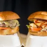 The Big Feed street food market set to launch in Glasgow