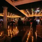 Five of the best bars on Bath Street, Glasgow